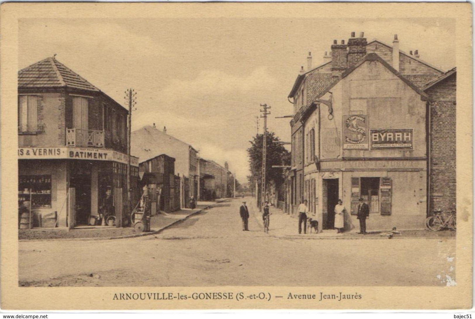 Arnouville Les Gonesse - Arnouville Les Gonesses