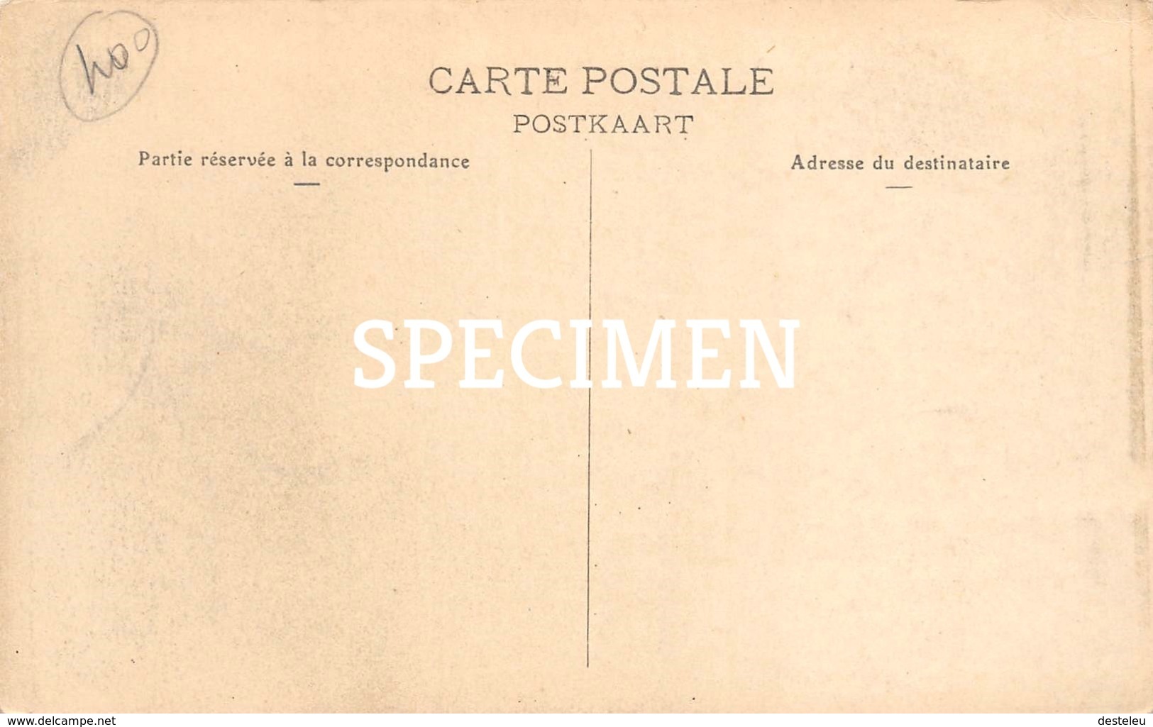 Brouwerijstraat - Moorslede - Moorslede