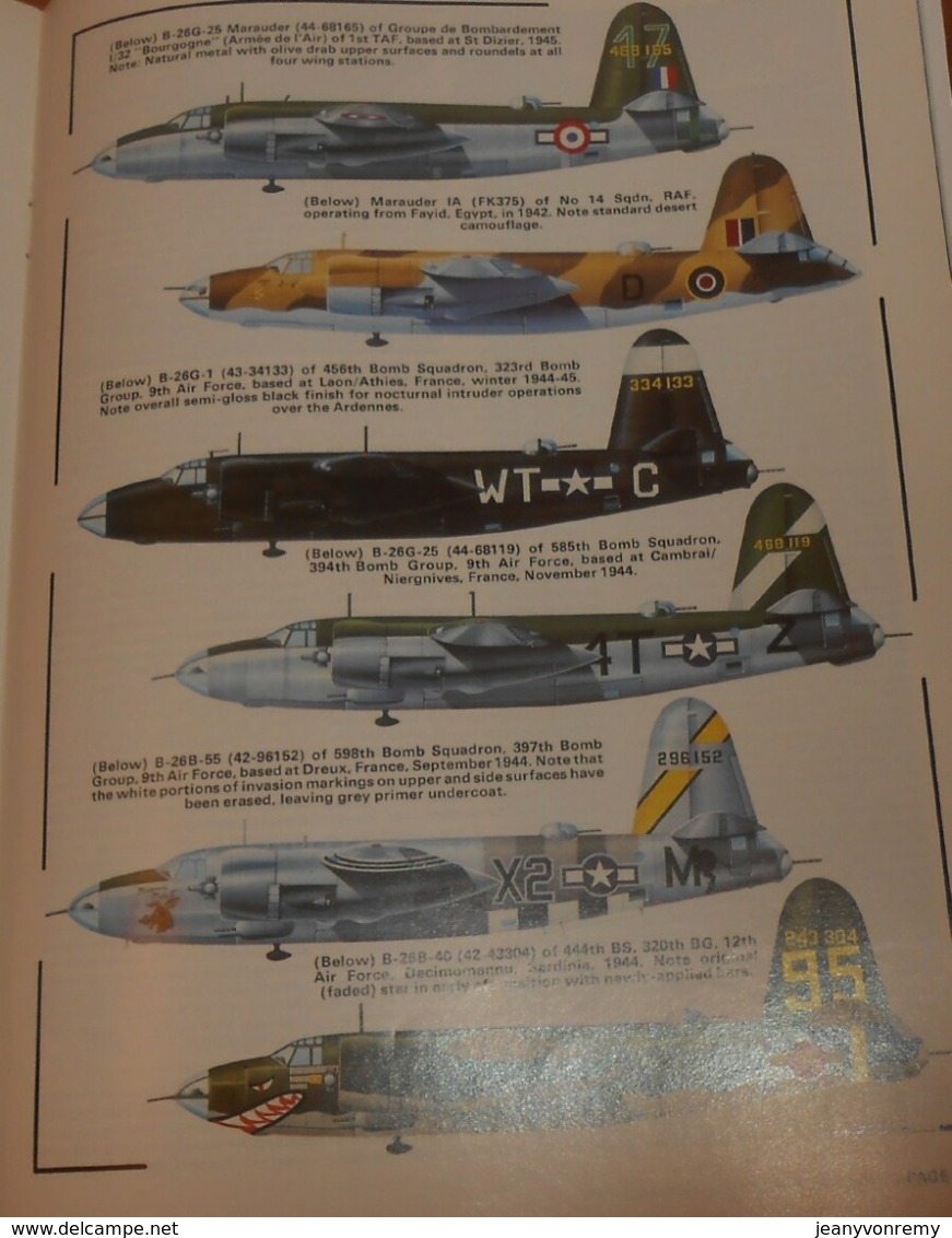 Air International. Volume 19. N°6. Décembre 1980. - Trasporti