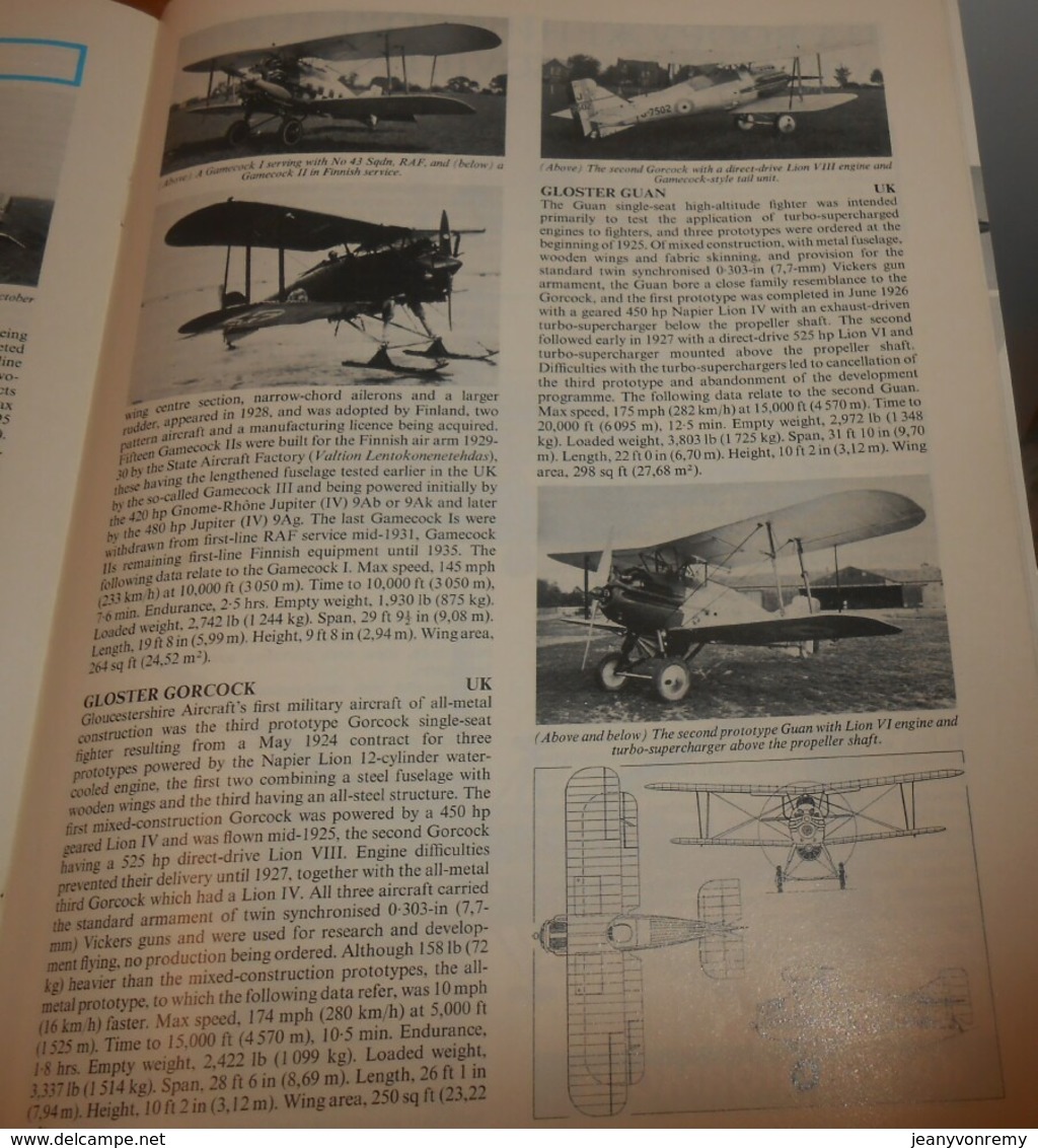 Air International. Volume 19. N°1. Juillet 1980. - Transports