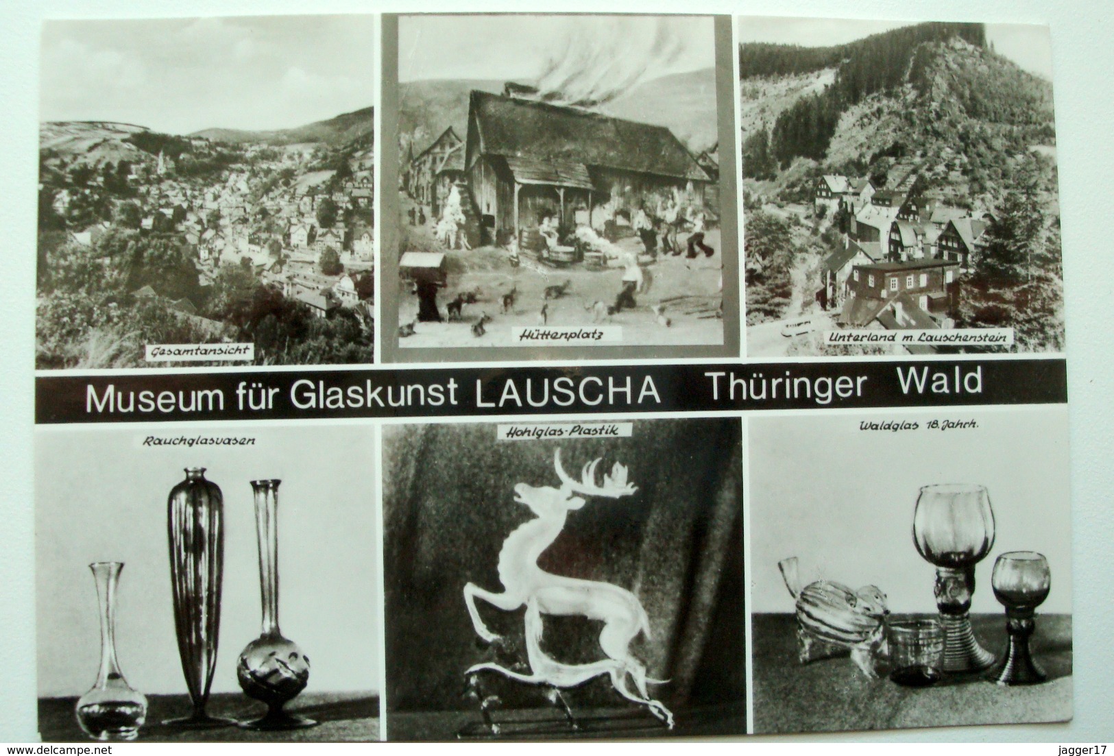 Lauscha Glaskunstmuseum - Lauscha