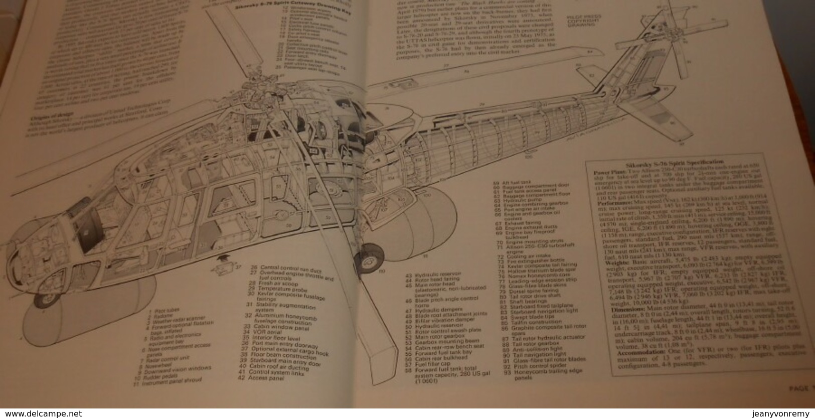 Air International. Volume 18. N°3. Mars 1980. - Transports