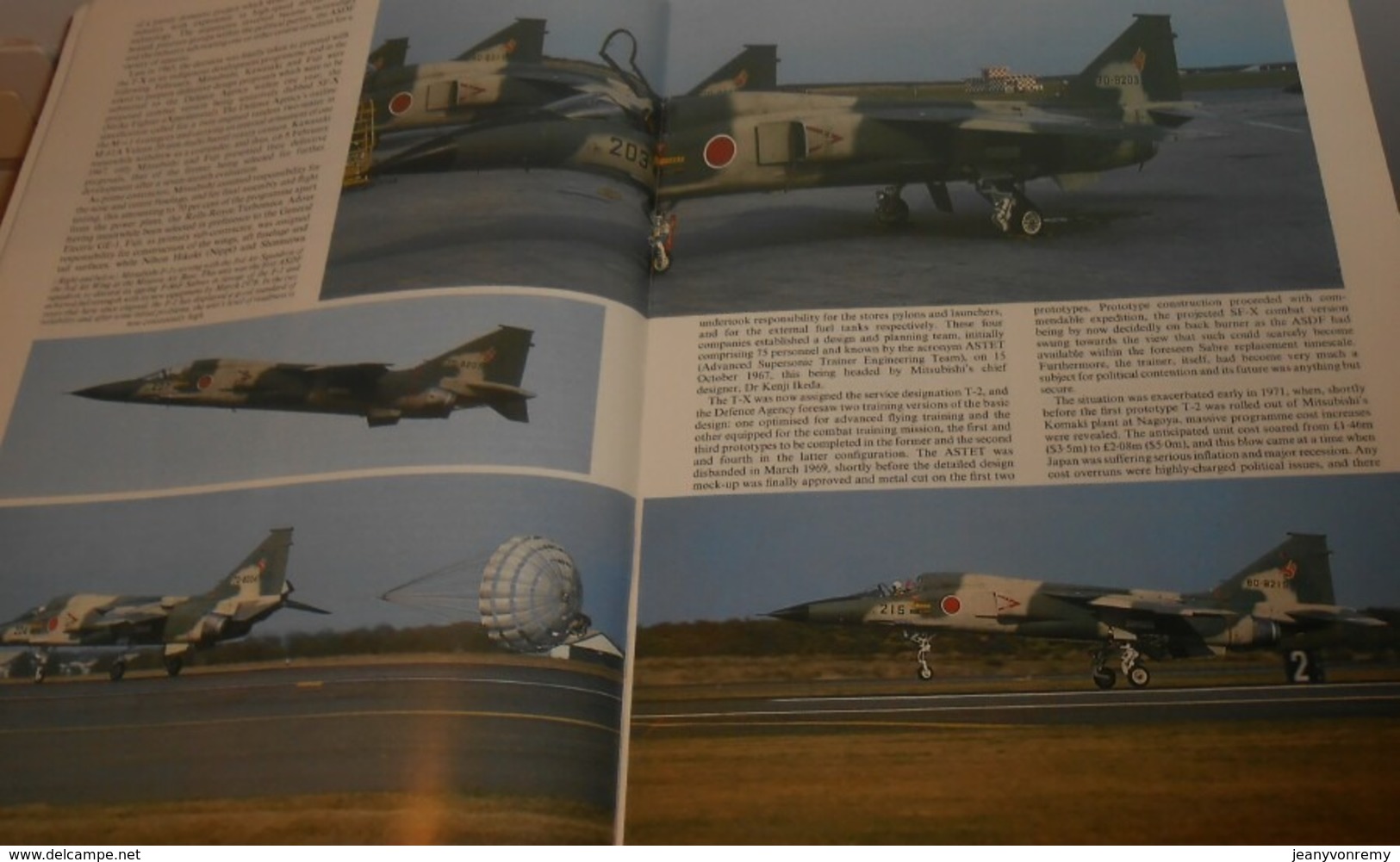 Air International. Volume 18. N°3. Mars 1980. - Verkehr