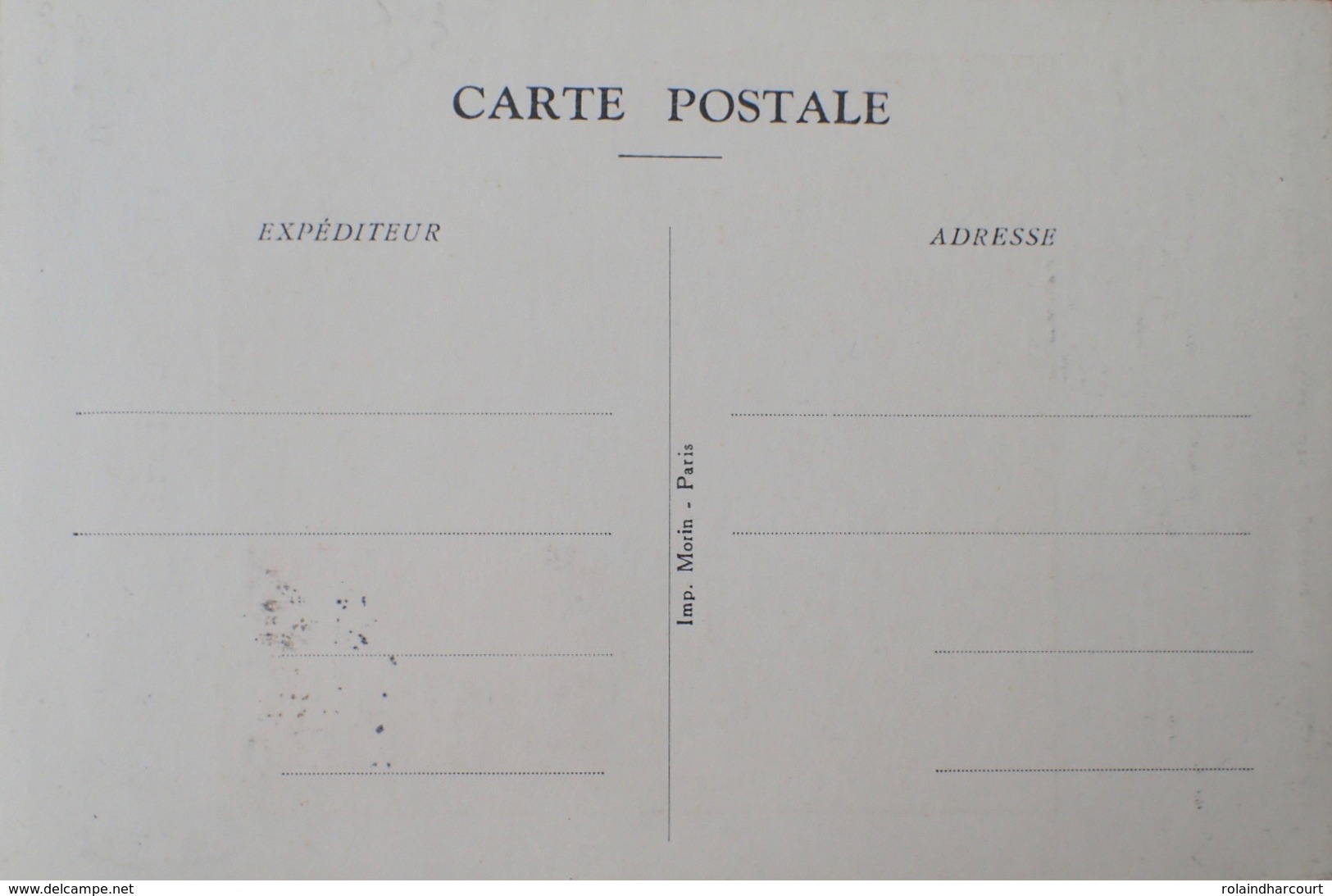 R1949/1125 - 1946 - POUR LE MUSEE POSTALE - N°753 - CP 1er Jour - Cachet : SALON DE LA PHILATELIE / PARIS / 25 MAI 1946 - Lettres & Documents