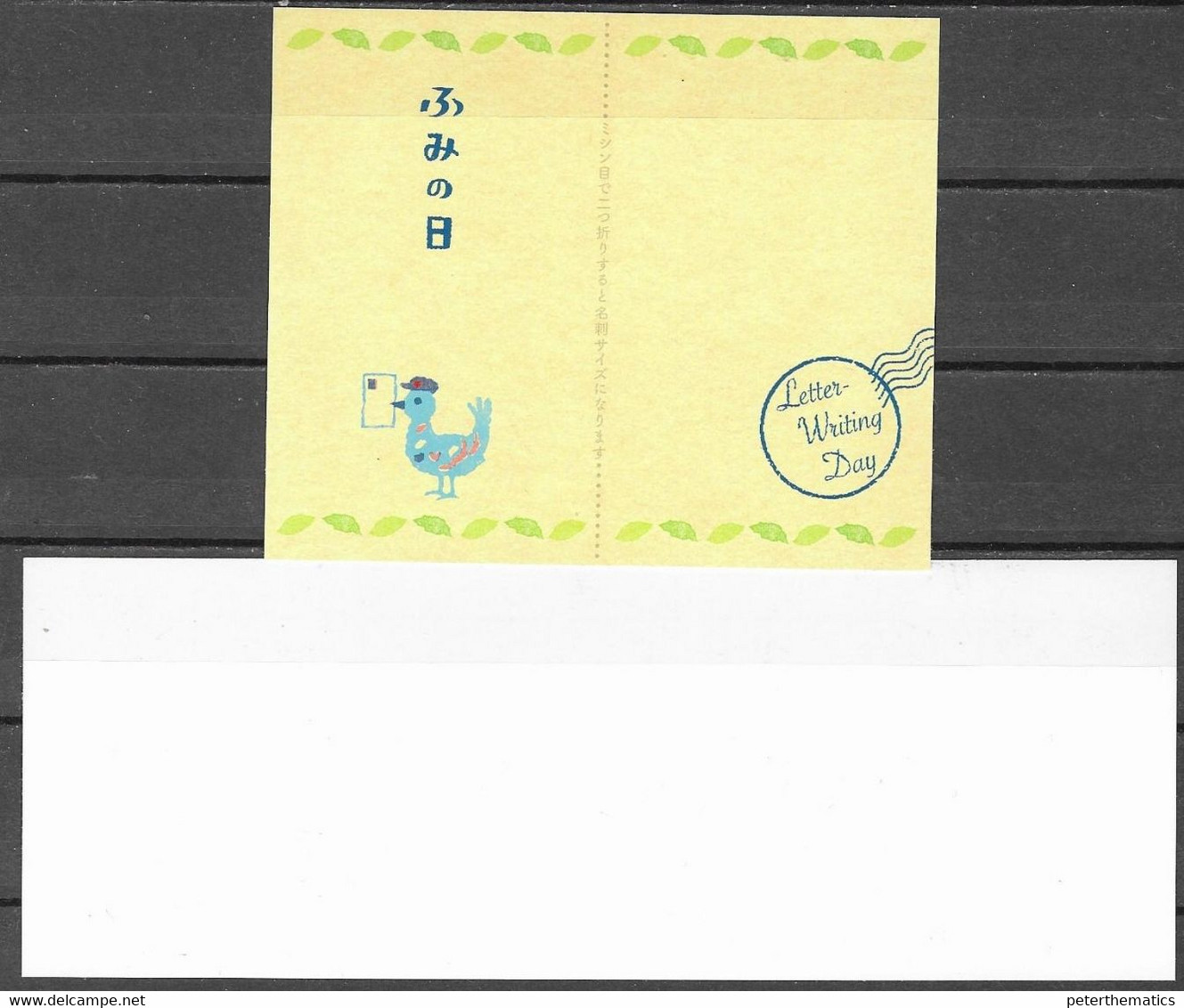 JAPAN, 2018, MNH,  LETTER WRITING DAY, BIRDS, OWLS, CATS, 2 SHEETLETS - Other & Unclassified