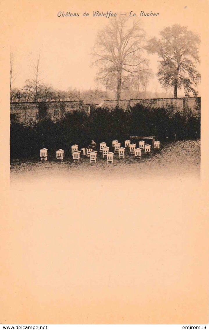 Faimes Château De Waleffes  Le Rucher - Faimes