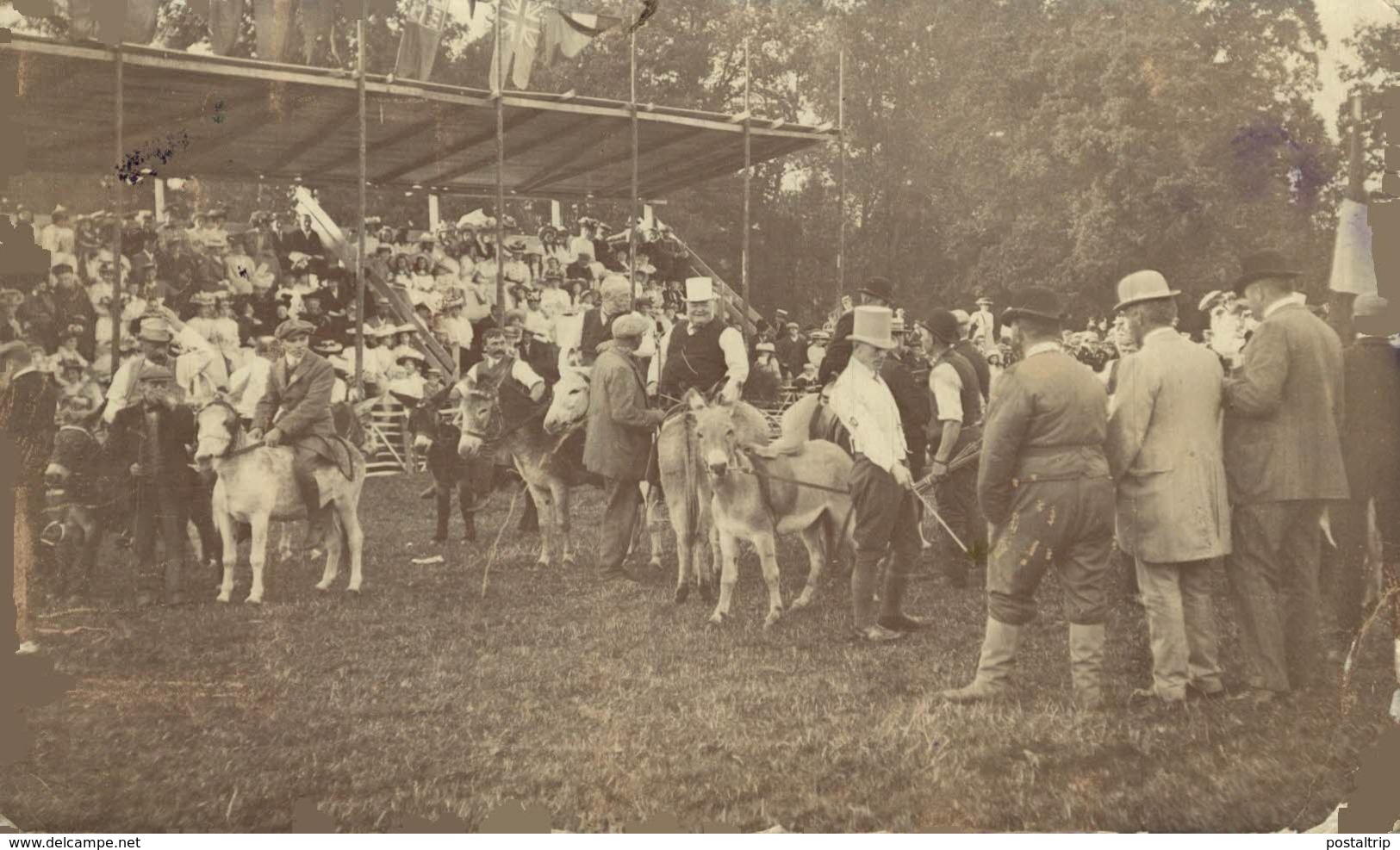 RPPC MIDSOMER NORTON HISTORIA SOCIAL - Otros & Sin Clasificación