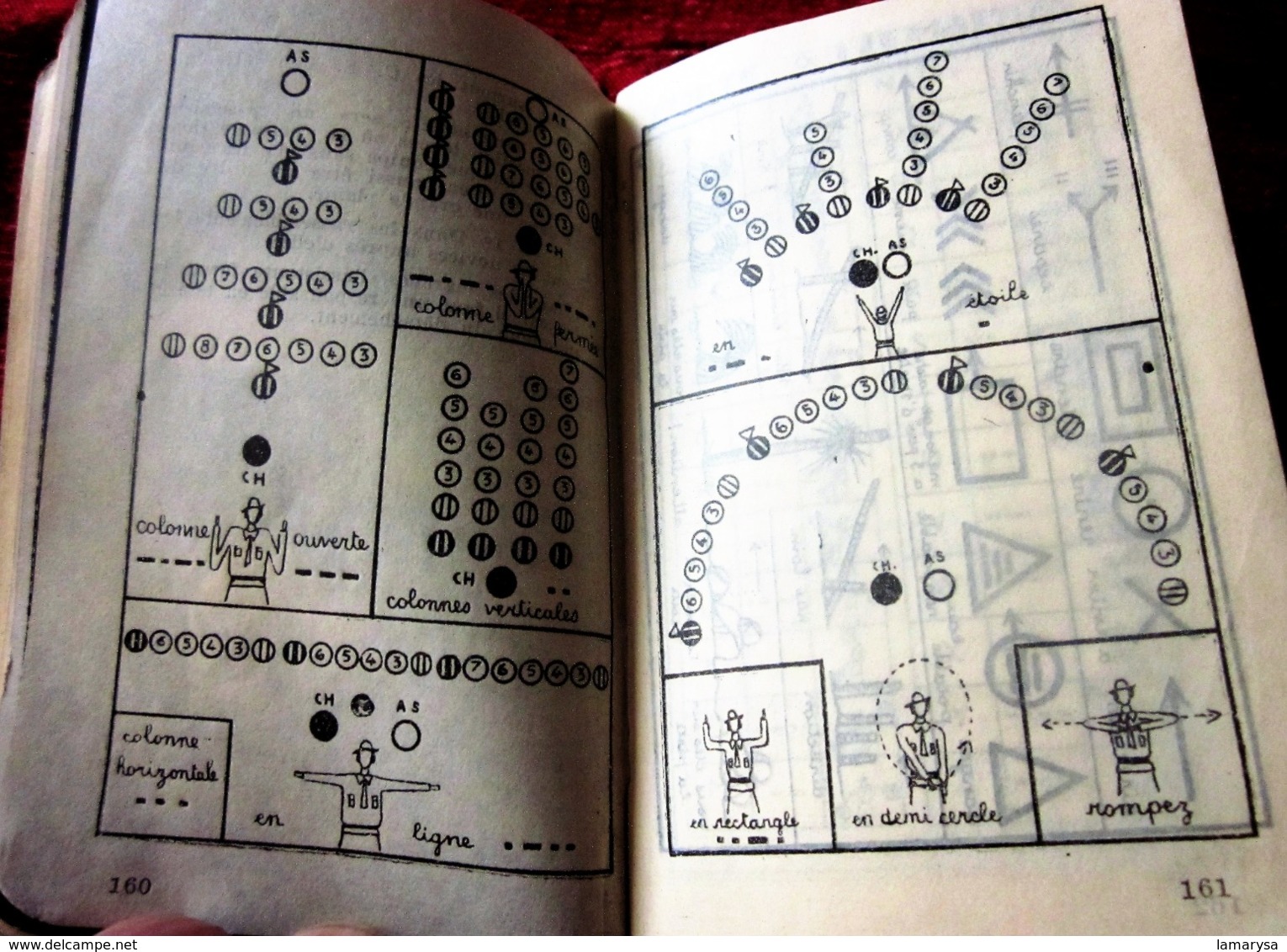 1937 AGENDA PALBA GUIDES DE FRANCE-LOI SCOUTE-PHOTOS-NOTES-JAMBOREE SCOUT INTERNATIONAL CONÇU SPÉCIALEMENT PR SCOUTISME