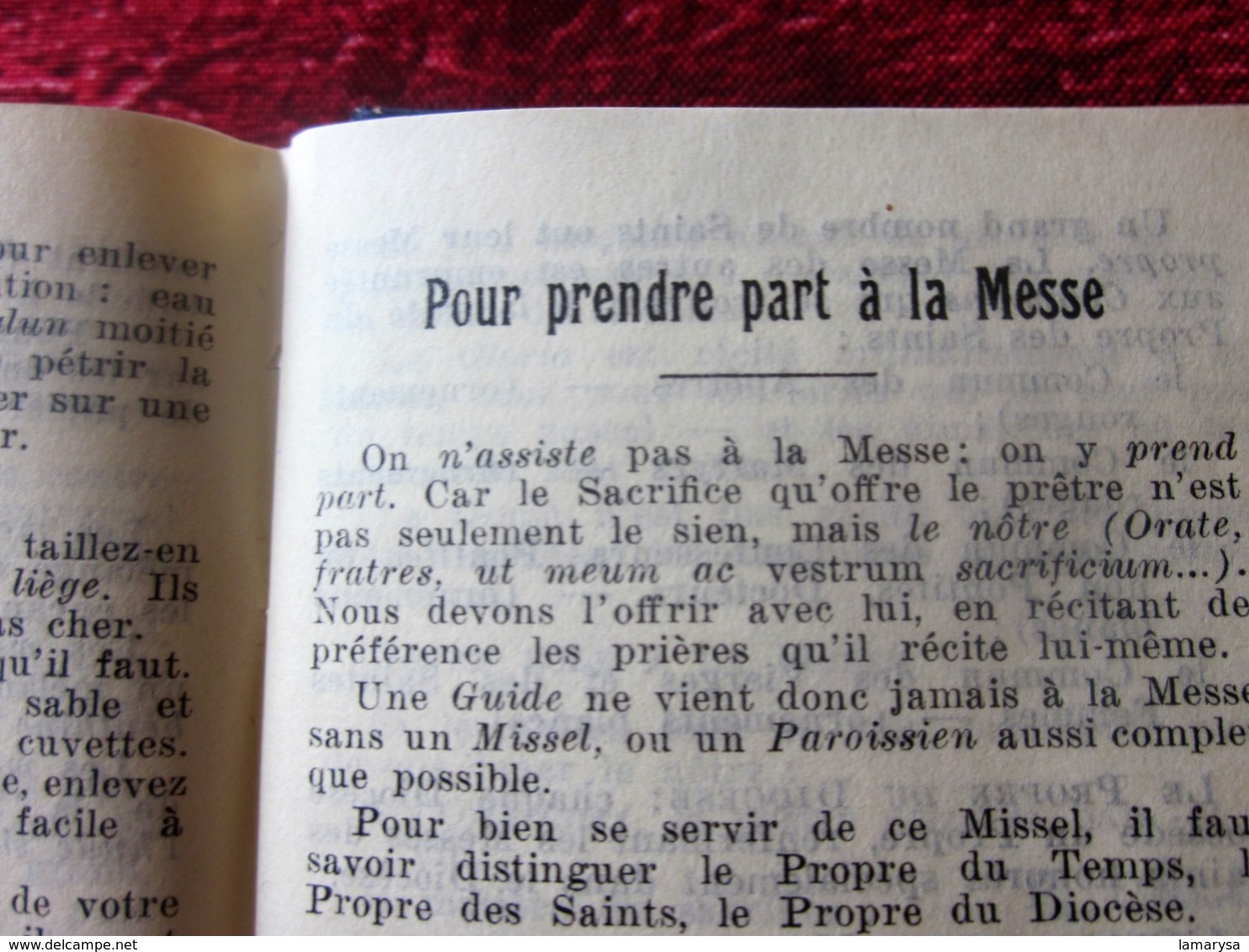 1937 AGENDA PALBA GUIDES DE FRANCE-LOI SCOUTE-PHOTOS-NOTES-JAMBOREE SCOUT INTERNATIONAL CONÇU SPÉCIALEMENT PR SCOUTISME