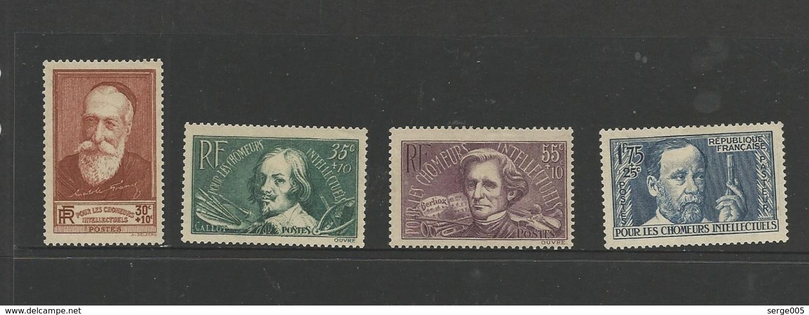 FRANCE COLLECTION  LOT  No 4 1 8  6 0 - Collections