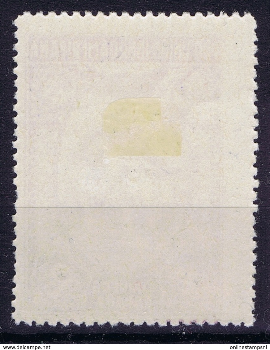 Spain: Edifil 579 Mi 550 MH/* Flz/ Charniere  1930 - Ongebruikt