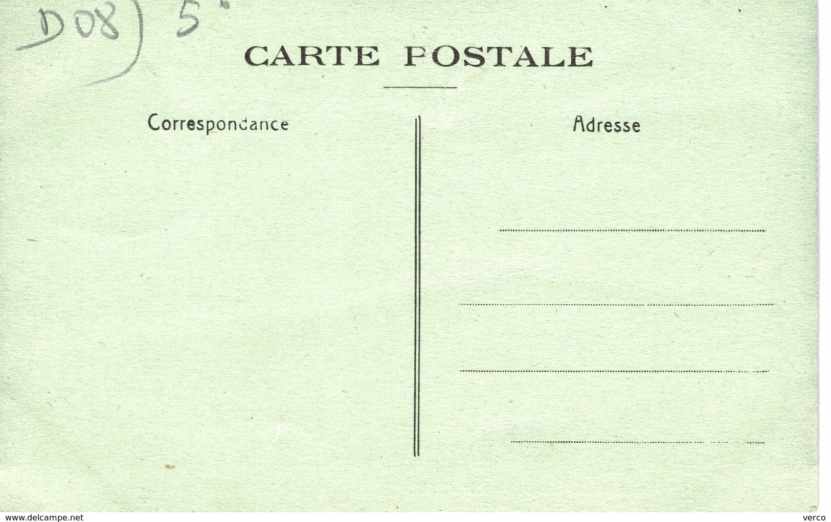 Carte  POSTALE  ANCIENNE De POUPEES Des ARDENNES - Orphelinat National Des PTT - Autres & Non Classés