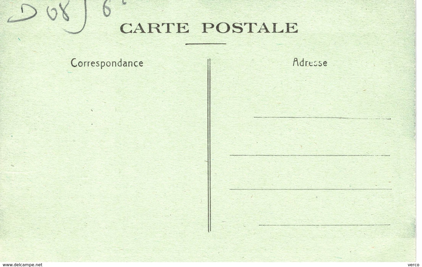 Carte  POSTALE  ANCIENNE De POUPEES Des ARDENNES - Orphelinat National Des PTT - Autres & Non Classés