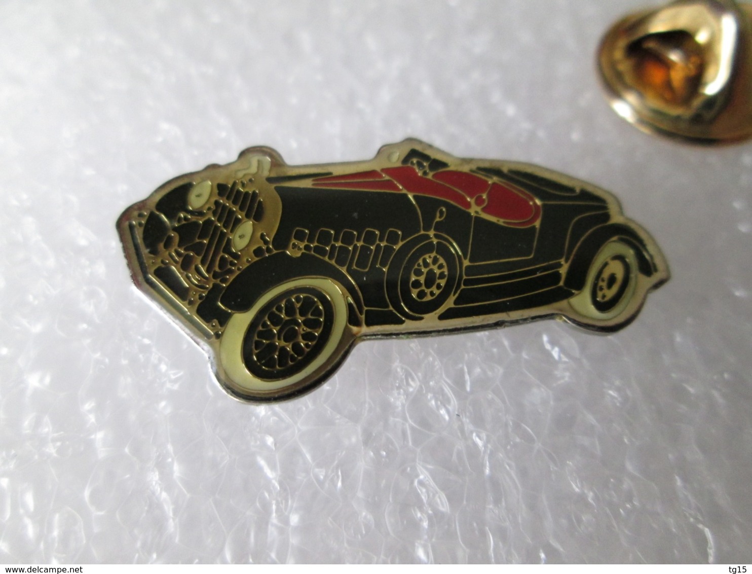 PIN'S    CADILLAC  V 16  1930 - Sonstige & Ohne Zuordnung