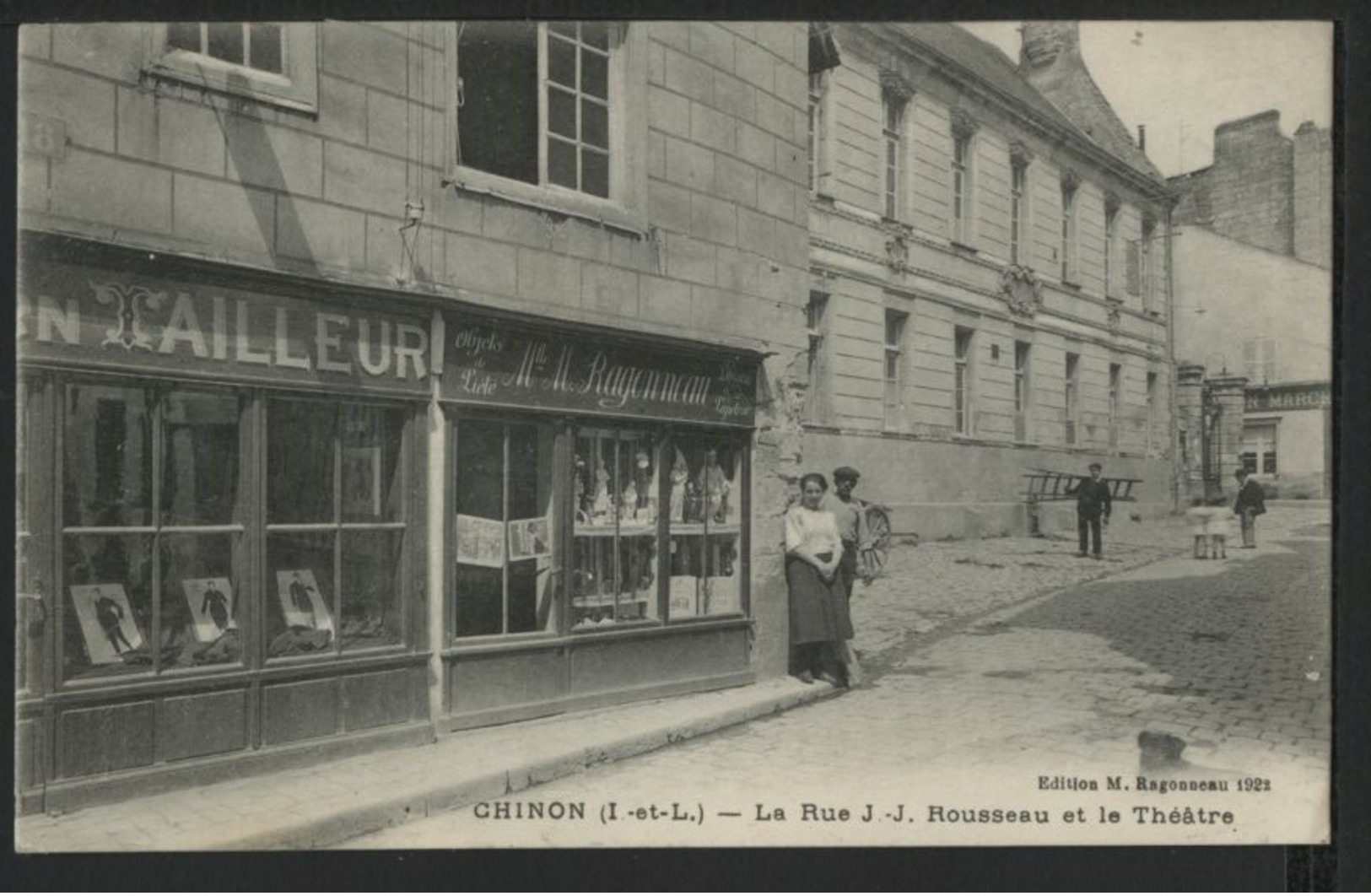 CPAENLOTS - 039 - Très Très BEAU LOT - Magasins , Belles Animations , Métiers ,  Fetes , Guerre , Ne Ratez Pas !!!!!! - 5 - 99 Cartes