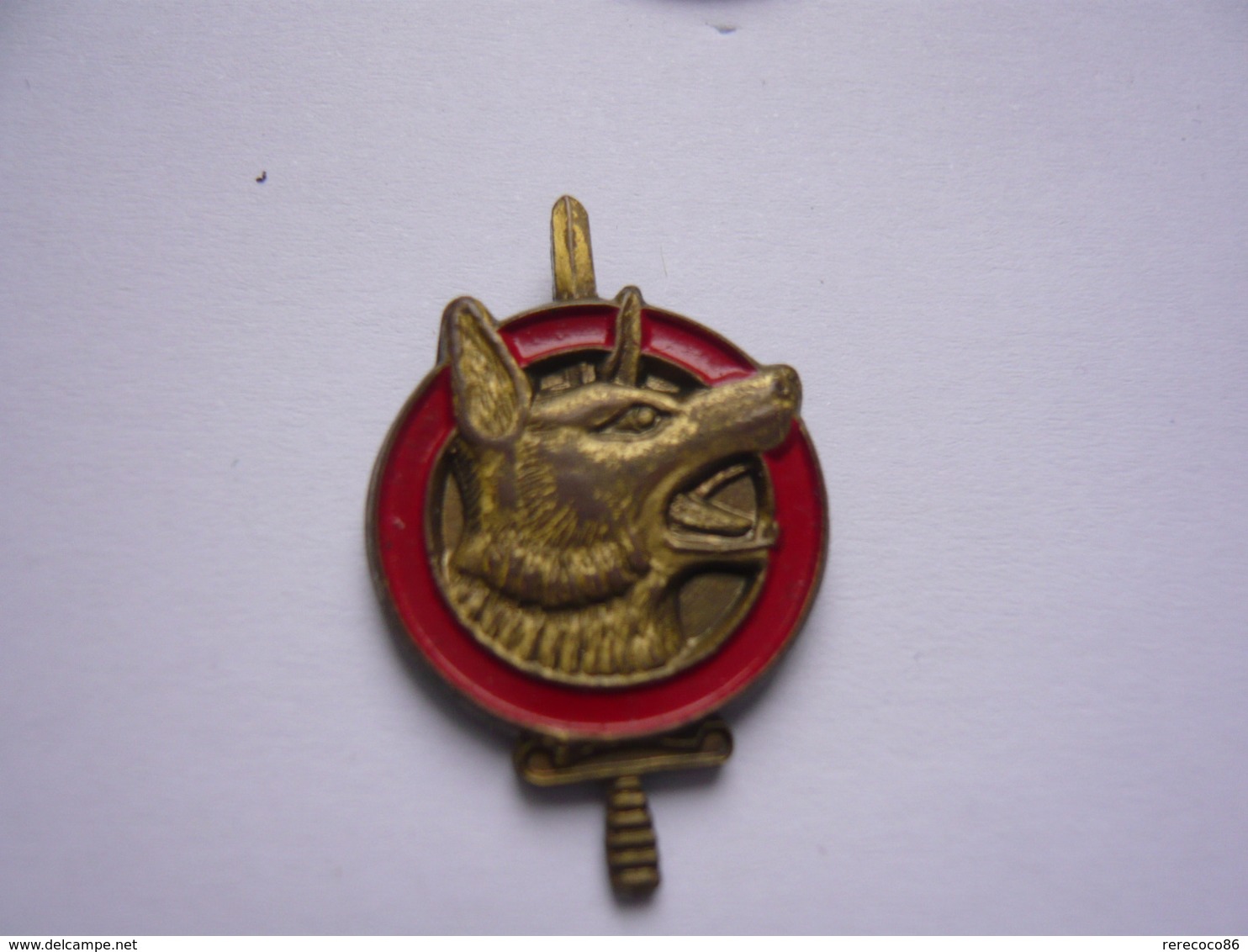 Pin S MILITAIRE ARMEE  A Voir - Militaria