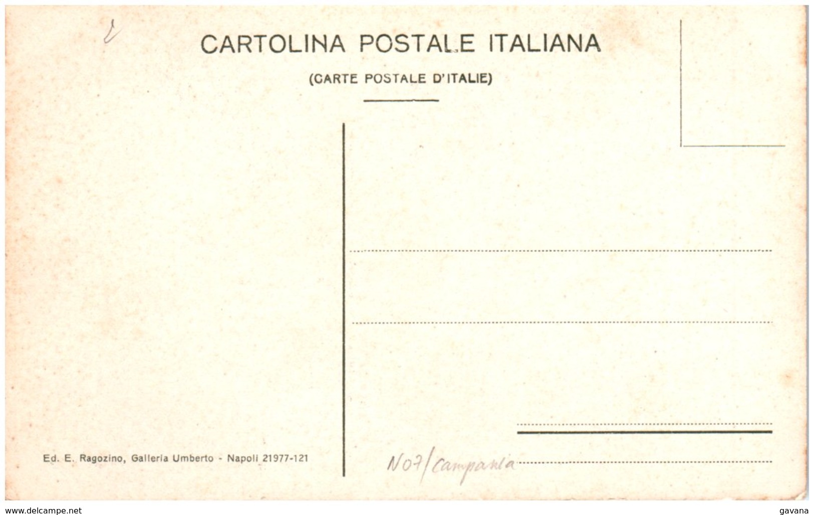 POSITANO - Otros & Sin Clasificación