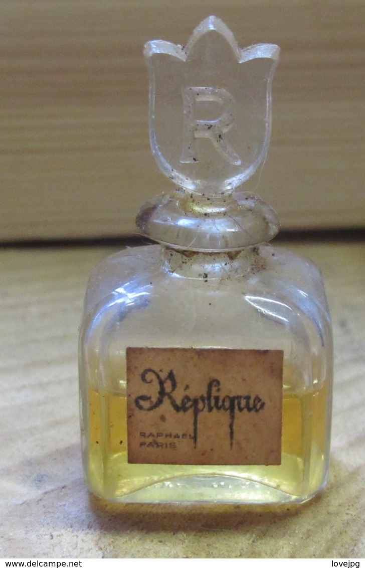 Miniature De Parfum REPLIQUE RAPHAEL - Non Classés