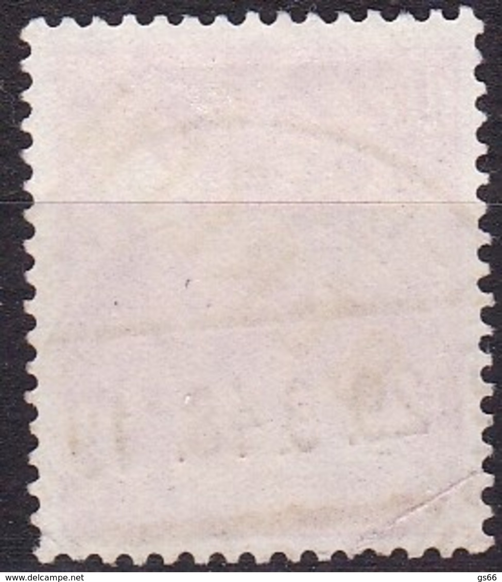 Berlin, 1948, 12, Used. Schwarzaufdruck, - Used Stamps