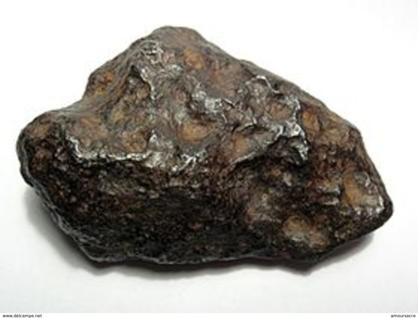 METHEORITE CHONDRITE - Meteoritos