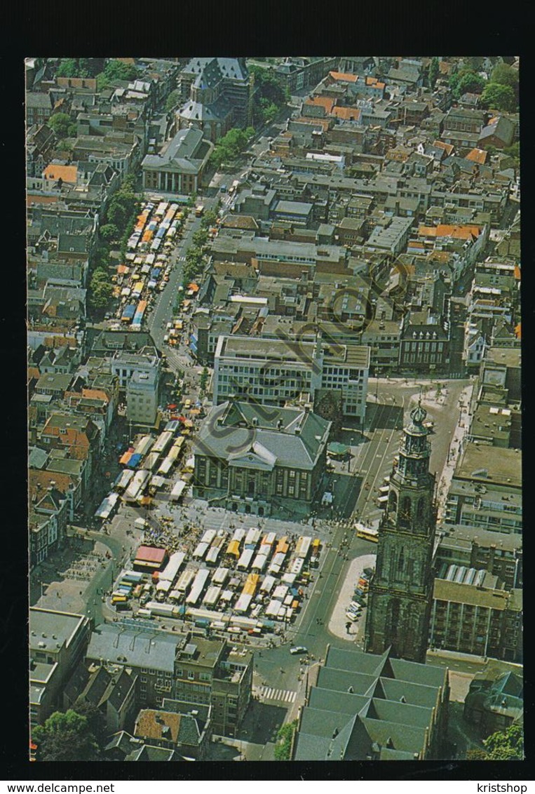 Groningen - Marktdag [AA46 1.730 - Sonstige & Ohne Zuordnung