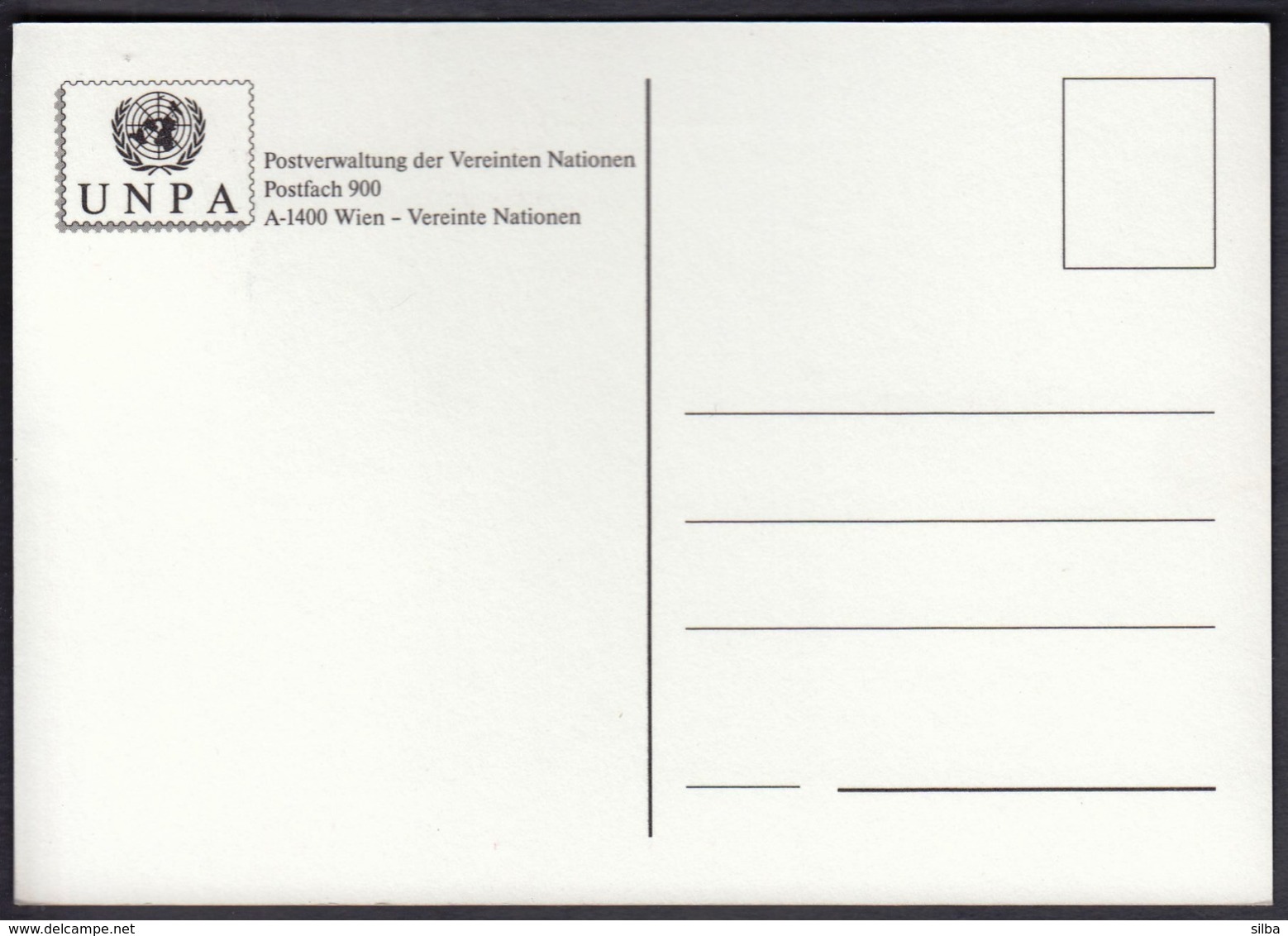 United Nations Wien Vienna 1990 / DUSSELDORF Youth Philatelic Exhibition / Cachet Cancel - Philatelic Exhibitions