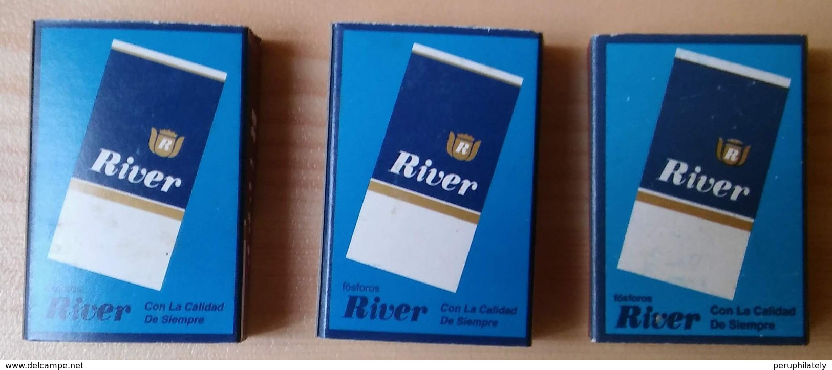 INDIA MATCH BOXES - Matchboxes