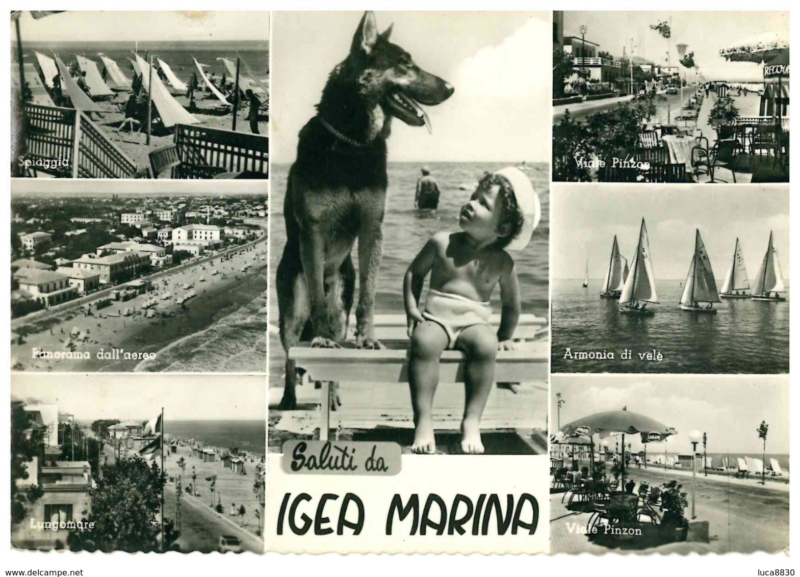 BELLARIA IGEA MARINA - Rimini