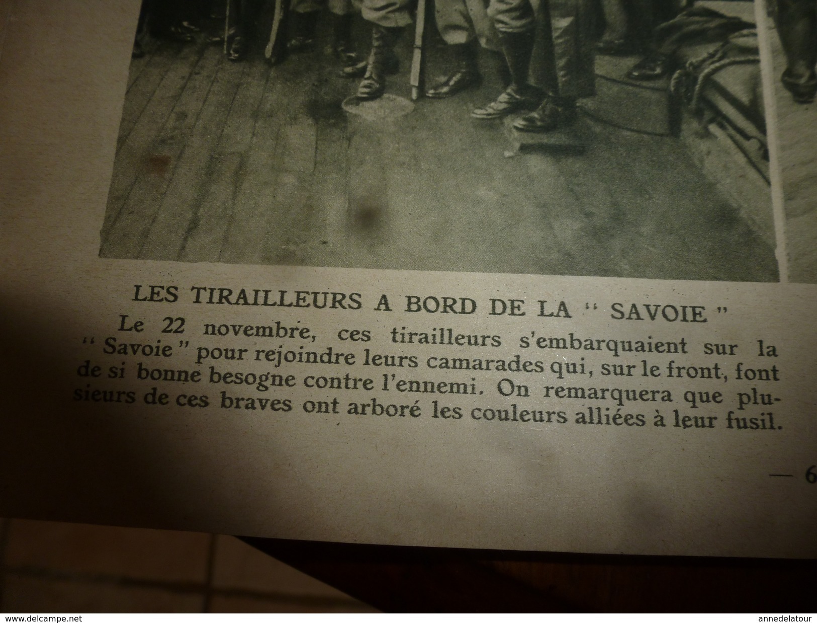 1916 J'AI VU :Femmes Mobilisées;Tirailleurs Africains;Staremiasto;Romagny;Haraucourt;Gondreville;Aviation;Nanteuil-le-H - Französisch