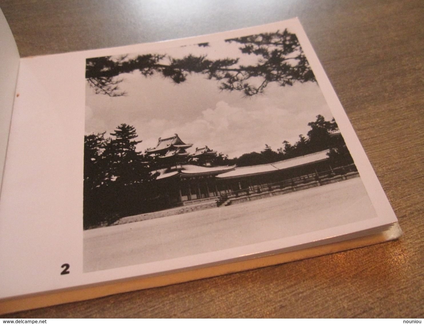 Rare antique booklet photographs photo KYOTO Japan Torii at Heian Shinto Priests Geisha Maiko Higashi Kiyomizu Kinkakuji