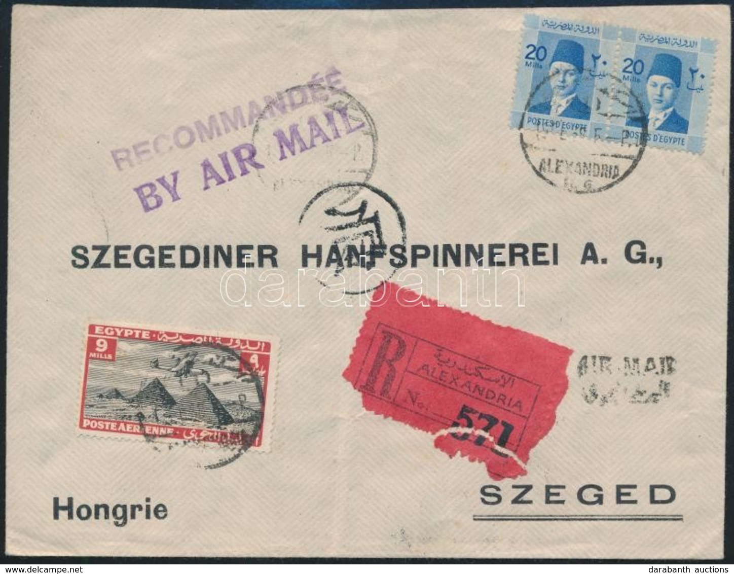 1938 - Sonstige & Ohne Zuordnung