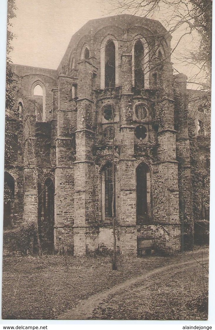 Abbaye De Villers - P.I.B. No 22 - Villers-la-Ville