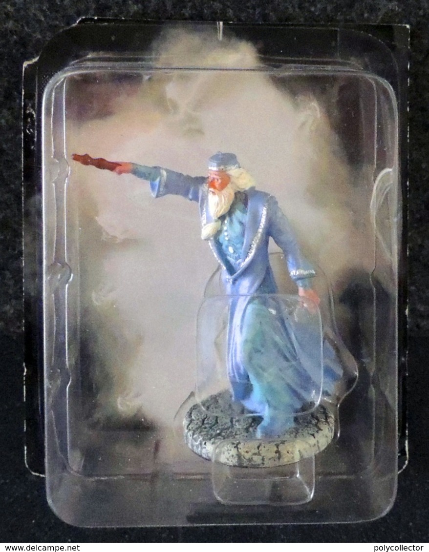 Figurine Albus DUMBLEDORE - HARRY POTTER - NEUF Sous Blister - Harry Potter