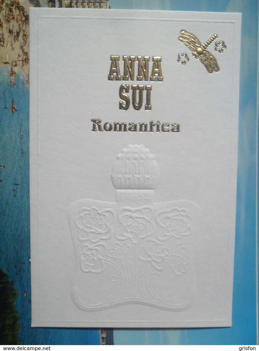 Anna Sui Romantica - Modern (from 1961)