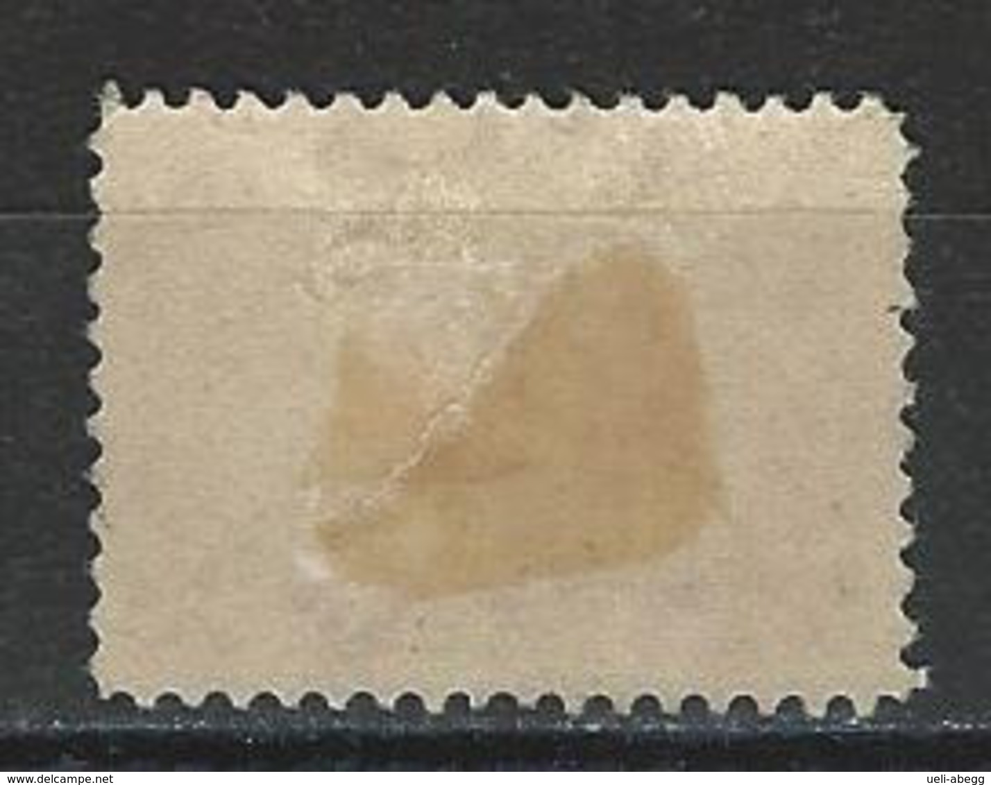 USA Sc 329, Mi 160 * MH - Unused Stamps