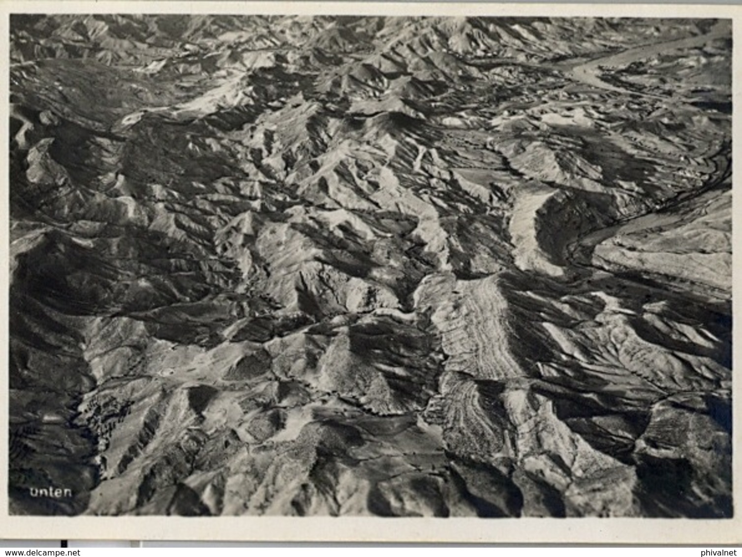 1930 ZEPPELIN WELTFAHRTEN , SERIE ESPAÑA , ALMERIA - Sin Clasificación