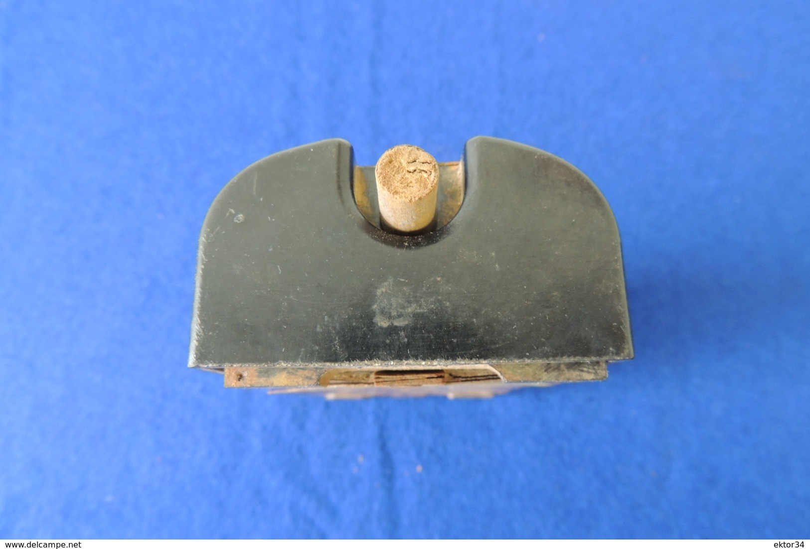 Rare Mine CLAM MKIII, Complète, WWII, 39-45, FFI, SABOTAGE - Armi Da Collezione