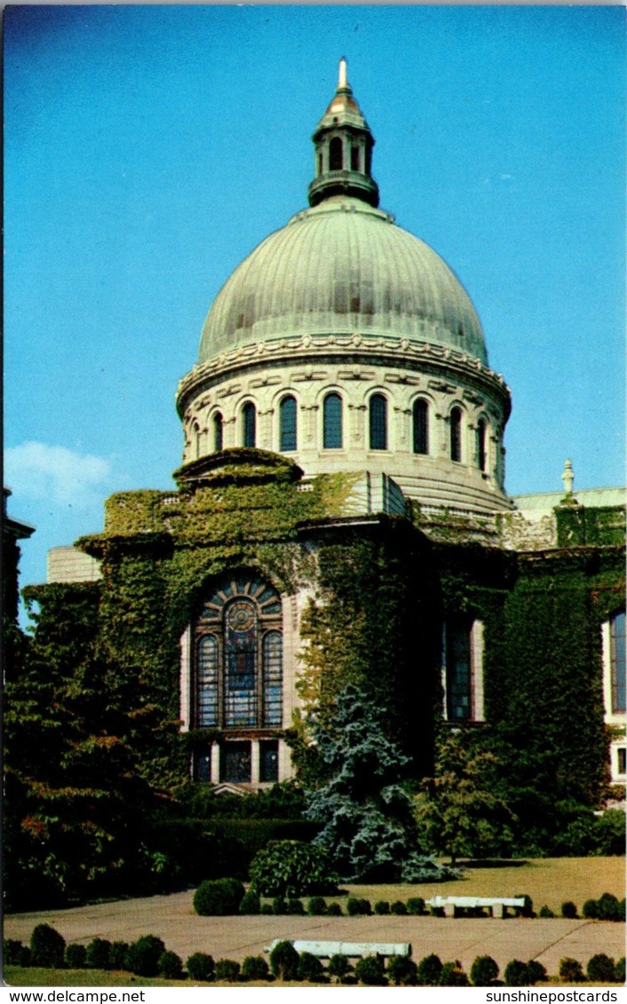 Maryland Annapolis Chapel U S Naval Academy - Annapolis – Naval Academy