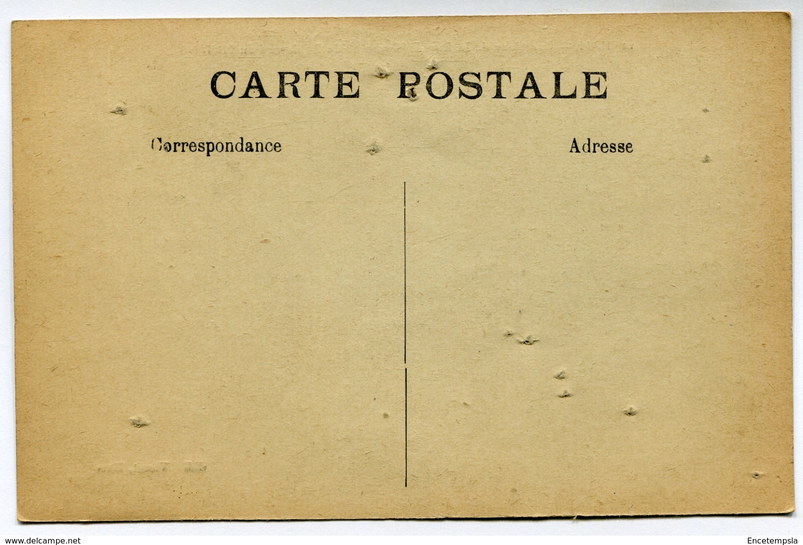 CPA - Carte Postale - Belgique - Ham - Carrefour De La Rue De Noyon Et Du Bld Du Midi (D10225) - Ham