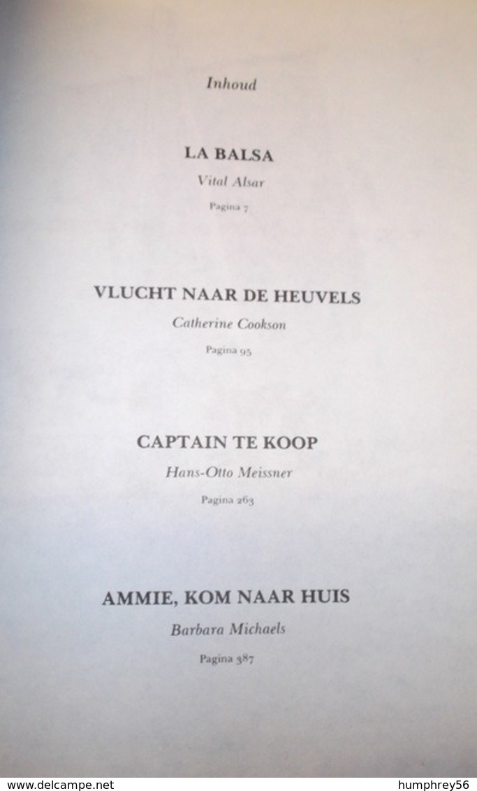 Het Beste Boek [1974/64] - Littérature