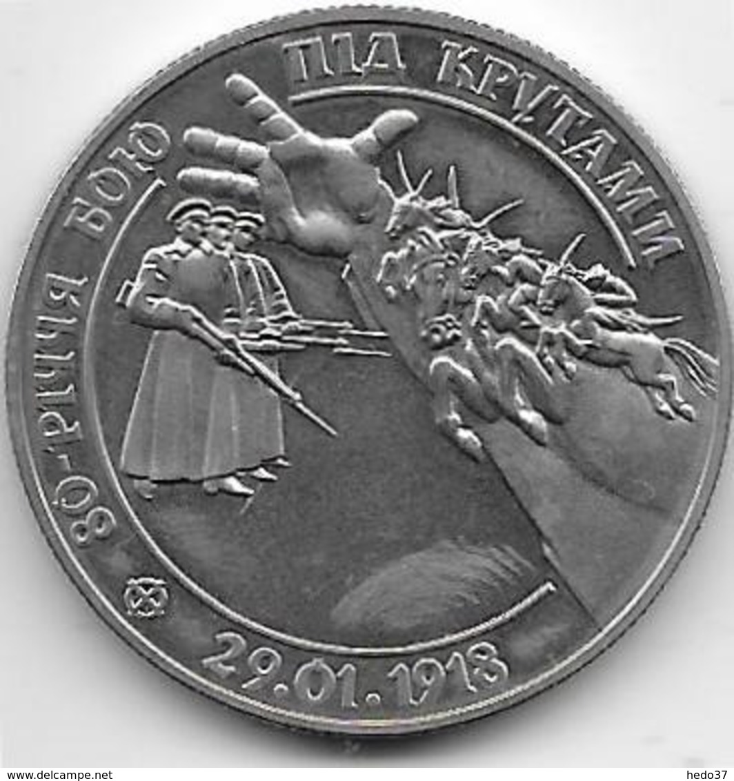 Russie - 2 Roubles - 1998 - SUP - Russia