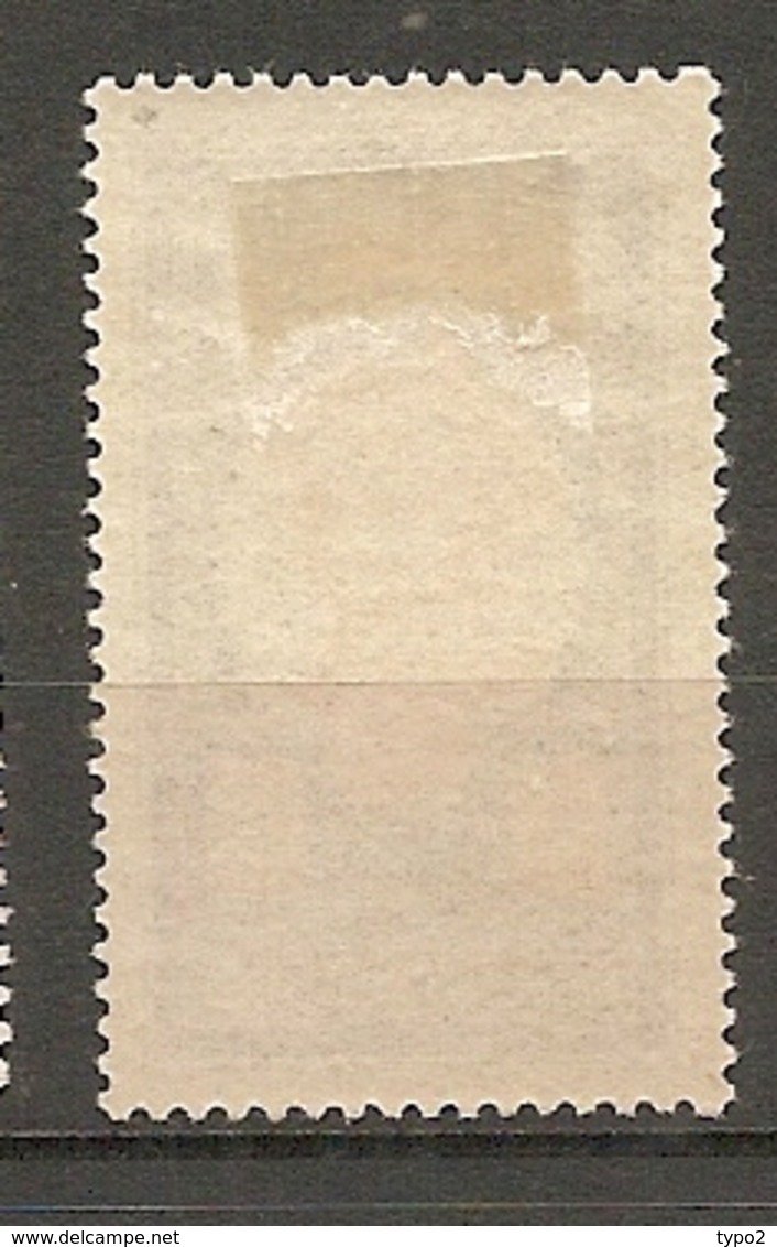 MART - Yt. N° 120   *   15c  Cote  2  Euro  BE   2 Scans - Unused Stamps