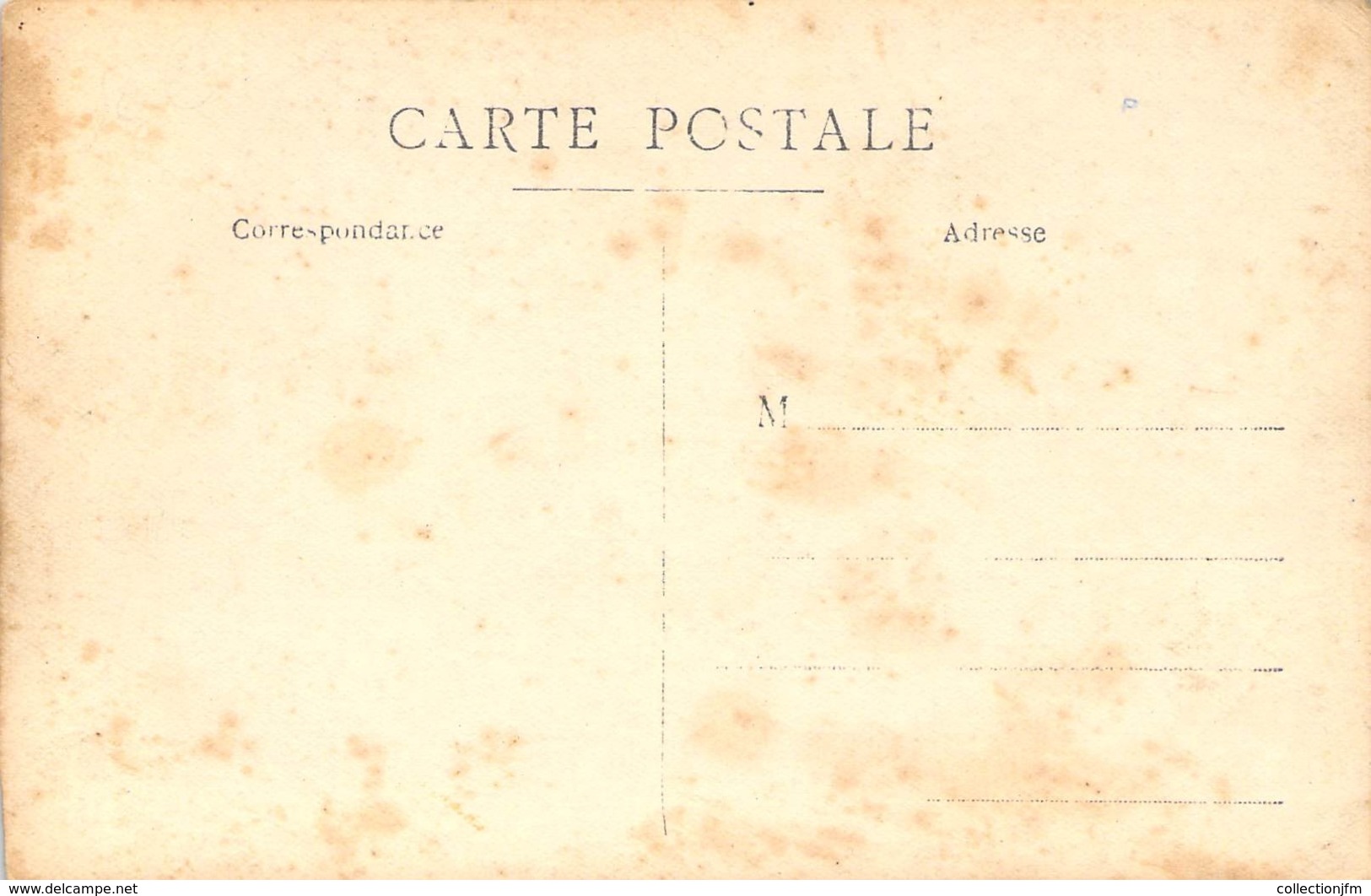 CARTE PHOTO MILITAIRE / DIRIGEABLE - Matériel