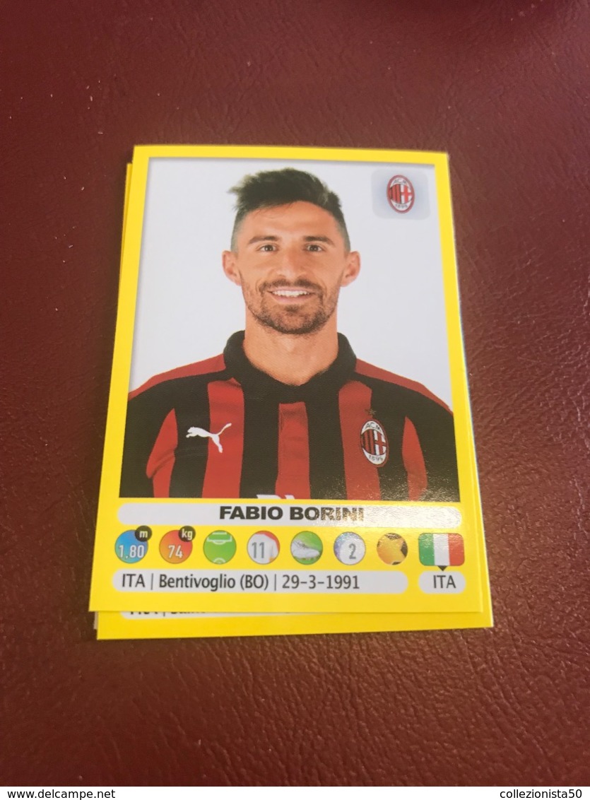 Figurina Panini Calciatori - Altri & Non Classificati