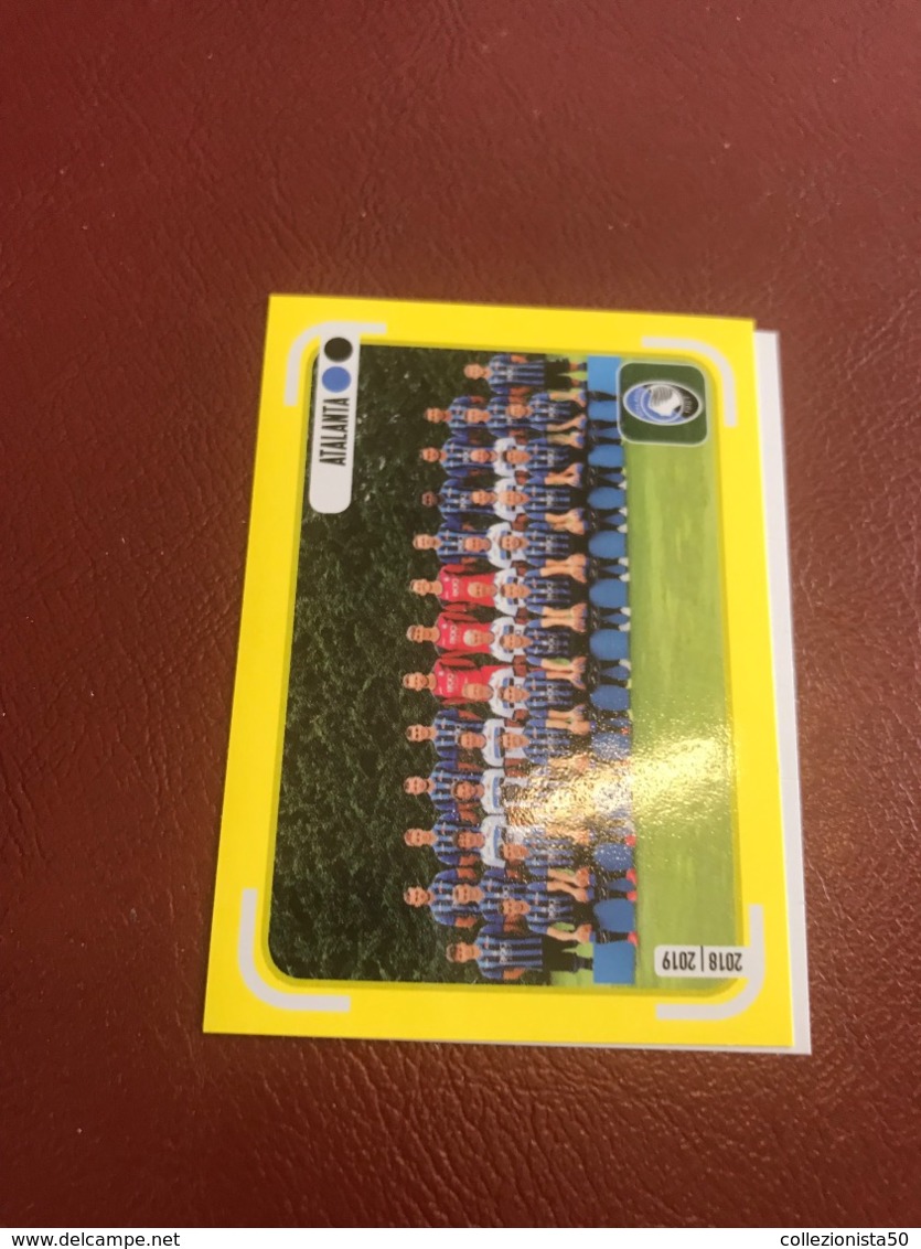 Figurina Panini Calciatori - Altri & Non Classificati