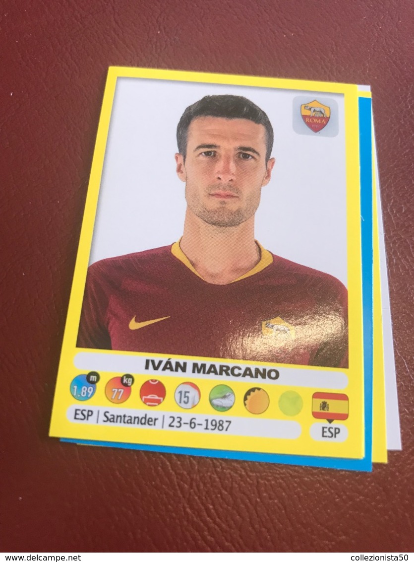 Figurina Panini Calciatori - Altri & Non Classificati