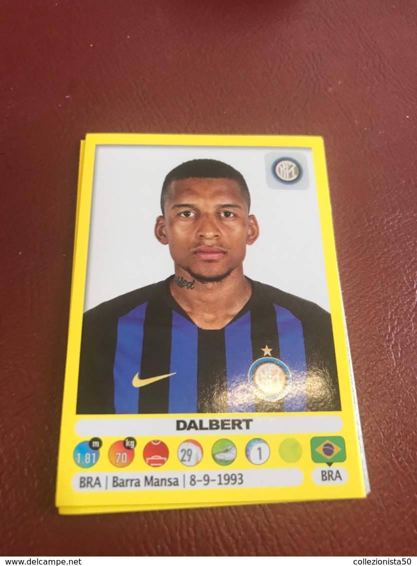 Figurina Panini Calciatori - Altri & Non Classificati