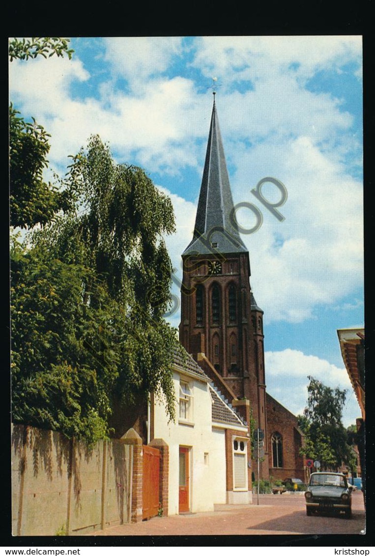 Zevenaar - R.K. Kerk - DAF [AA27 0.204 - Sonstige & Ohne Zuordnung