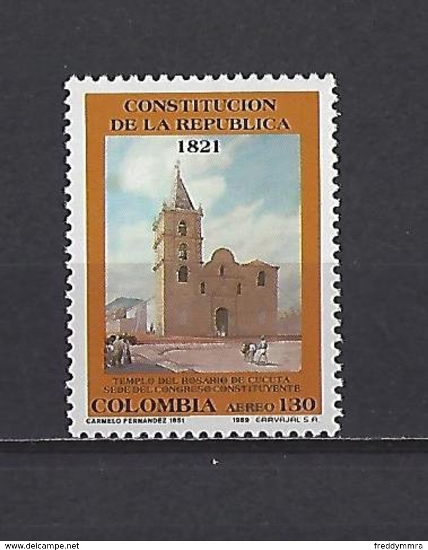 Colombie: PA 806 ** - Colombie