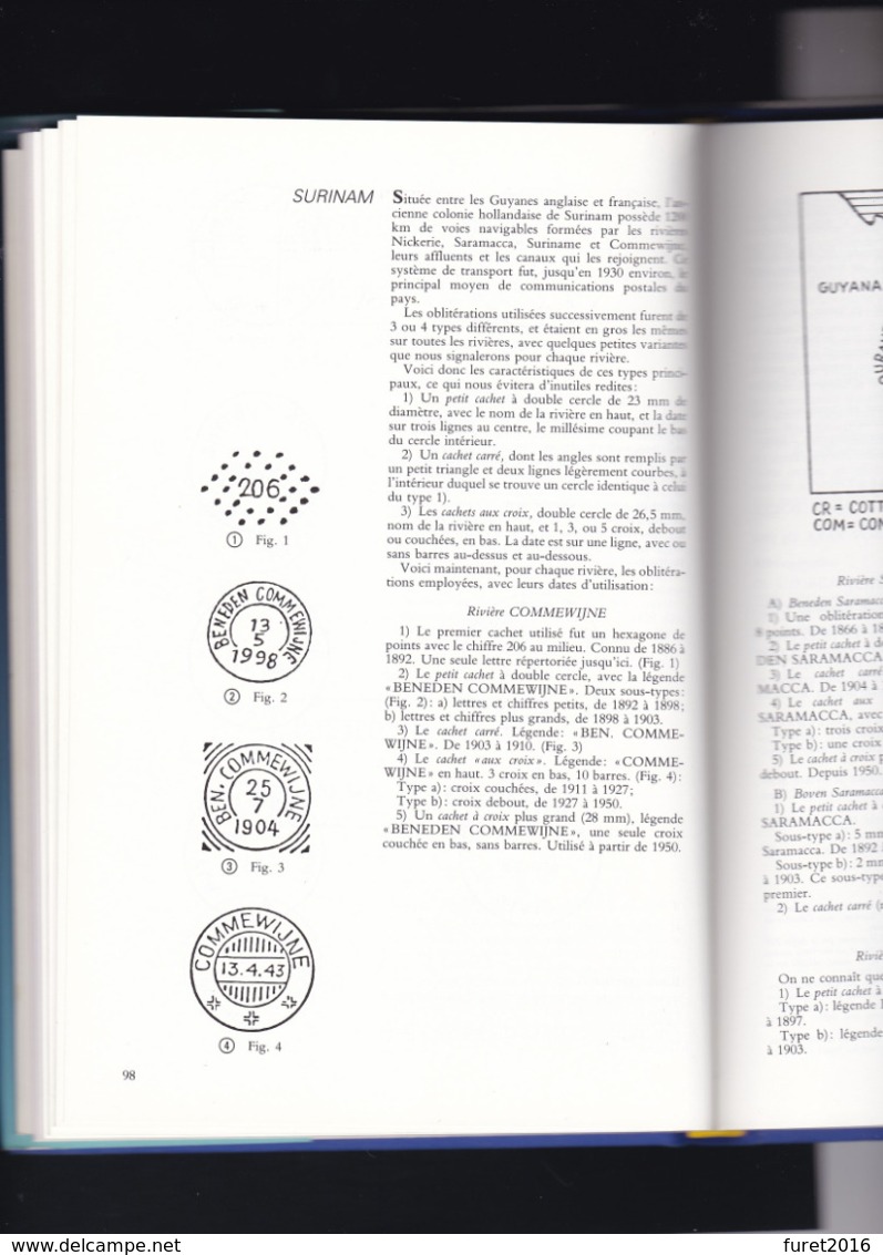 HISTOIRE POSTALE Des Lacs Et Des Rivieres Du Monde Antonini Et Grasset 164 Pages Reliure +  Jaquette - Filatelie En Postgeschiedenis